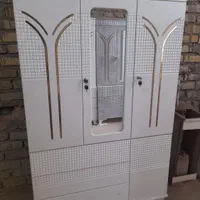 فروش ویژه انواع کمد و دراور با قیمت مناسب|جاکفشی، کمد، دراور|قم, قلعه کامکار|دیوار