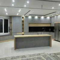 تعمیرات کابینت وساخت