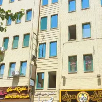 80 متر اداری-تجاری مجتمع صدرا