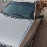 پراید مدل 85