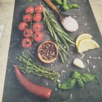 فرش اشپز