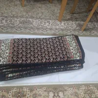 پادری ..فرش راه پله