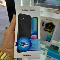 سامسونگ a05s/128 طرح تعویض و خرید و فروش/نقدواقساط|موبایل|قم, نیروگاه|دیوار