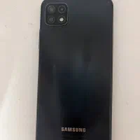 سامسونگ a22 5g|موبایل|ری, شهرک نظامی|دیوار