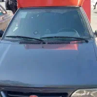 وانت پرایدSL 151