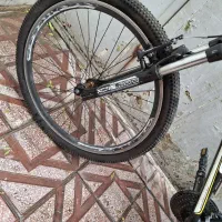 دوچرخه امانو|دوچرخه، اسکیت، اسکوتر|تهران, جوادیه تهرانپارس|دیوار