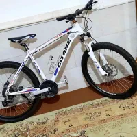 دوچرخه ژیتان فرانسوی اصل