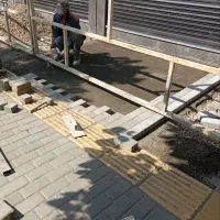 بنا سنگ کاری و کاشی و دیوار سیمان کف سازی