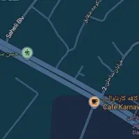 اجاره زمین کنار خیابان اصلی حسن سرا