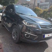 تیگو ۵ مدل ۹۷ استثنایی کم کار|خودرو سواری و وانت|تهران, جنت‌آباد جنوبی|دیوار