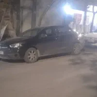 شاهین|خودرو سواری و وانت|هرسین, |دیوار