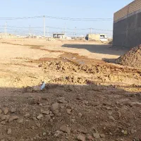خریدار زمین تجاری شهرک پرواز هستم
