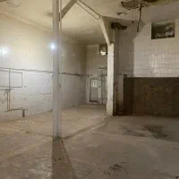مغازه ۲۰۰ متری با ۶۰ متر حیاط|اجارهٔ مغازه و غرفه|مشهد, انصار|دیوار