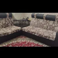 مبلمان 7 نفره