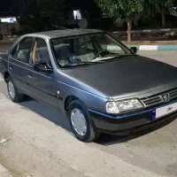 پژو ۹۰