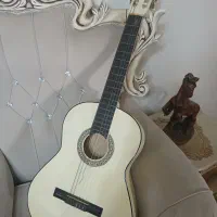 گیتار در حد نو