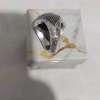 عقیق سرخ سیاه|جواهرات|ملایر, |دیوار