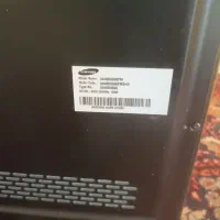 تلویزیون ۴۰  اینچ سامسونگ درحد صفر