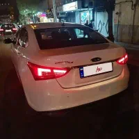 آریزو 5 برقی ام وی ام 2024 MVM ARRIZO 5 Ev