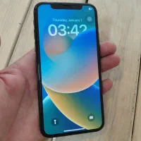 آیفون x|موبایل|شیراز, زند|دیوار