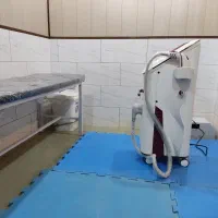 دستگاه لیزر مو ساخت کره وارداتی