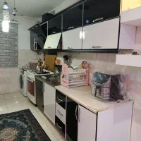 کابینت های گلاس|مصالح و تجهیزات ساختمان|چهارباغ, |دیوار