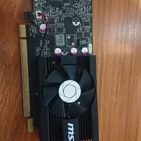 کارت گرافیک MSI