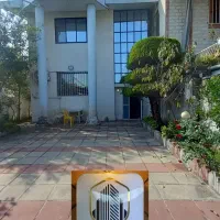 دو واحد یکجا با حیاطی دلباز|فروش خانه و ویلا|کتالم و سادات شهر, |دیوار