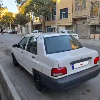 131se بدون رنگ|خودرو سواری و وانت|مشهد, تلگرد|دیوار