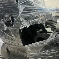 سانتریفیوژ ۱۰اسب ۱۴۰۰دور سه فاز الکتروژن