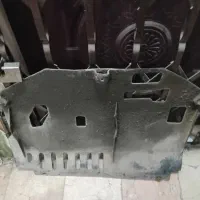 سینی زیر موتور ۴۰۵|قطعات یدکی و لوازم جانبی|قرچک, میرزائی جنوبی|دیوار