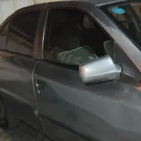 سمند دوگانه شرکتی|خودرو سواری و وانت|اهواز, سپیدار|دیوار