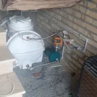 لوله کش نصب لوازم های خانه|خدمات پیشه و مهارت|نیشابور, مازول|دیوار