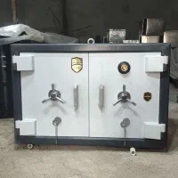 گاوصندوق اسانسوری گاوصندوق زیرویترینی درب خزانه|خدمات پیشه و مهارت|کرمانشاه, |دیوار