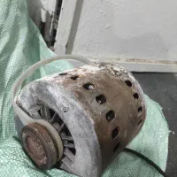 موتور کولر ژن تبریز ۷۰۰۰هزار|کولر آبی|مشهد, کشاورز|دیوار