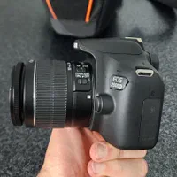 دوربین عکاسی کانن 2000d canon|دوربین عکاسی و فیلم‌برداری|اندیشه, اندیشه فاز ۳|دیوار