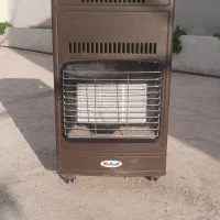بخاری نو استفاده نشده