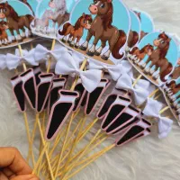 تاپر و گیفت خوراکی جشن نشانه و بقیه جشن ها