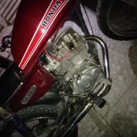 موتور ژاپنی هوندا مزایده ۵دنده ژاپن