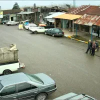 دوربین مداربسته و دزدگیراماکن|دوربین مداربسته|رشت, نامجو|دیوار