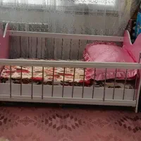 تخت کودک