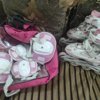 وسایل بازی|دوچرخه، اسکیت، اسکوتر|نجف‌آباد, شیخ آباد|دیوار