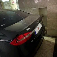 جک جی ۵ اتومات ۹۵ بی رنگ ۱۰۰٪|خودرو سواری و وانت|کرج, فاز ۳ گوهردشت|دیوار