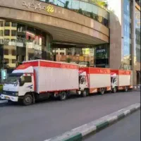 باربری،شرکت حمل نقل(اسباب کشی منزل)|خدمات حمل و نقل|شیراز, تاچارا|دیوار