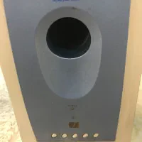 اسپیکر کامپیوتر میکرونت|قطعات و لوازم جانبی رایانه|اهواز, زیتون کارمندی|دیوار