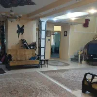 معاوضه وفروش ویلایی 230متری بلوار حسام|فروش خانه و ویلا|گرگان, |دیوار