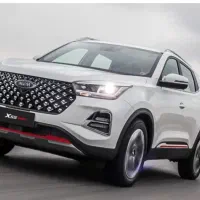 حواله x55 pro