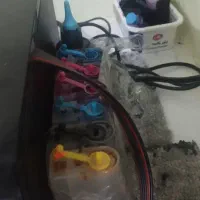 epson t50|پرینتر، اسکنر، کپی، فکس|اهواز, فرهنگ شهر|دیوار