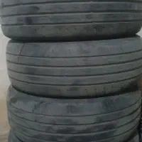 لاستیک ژاپنی