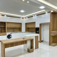 کابینت و کمد دیواری با اقساط بلند مدت